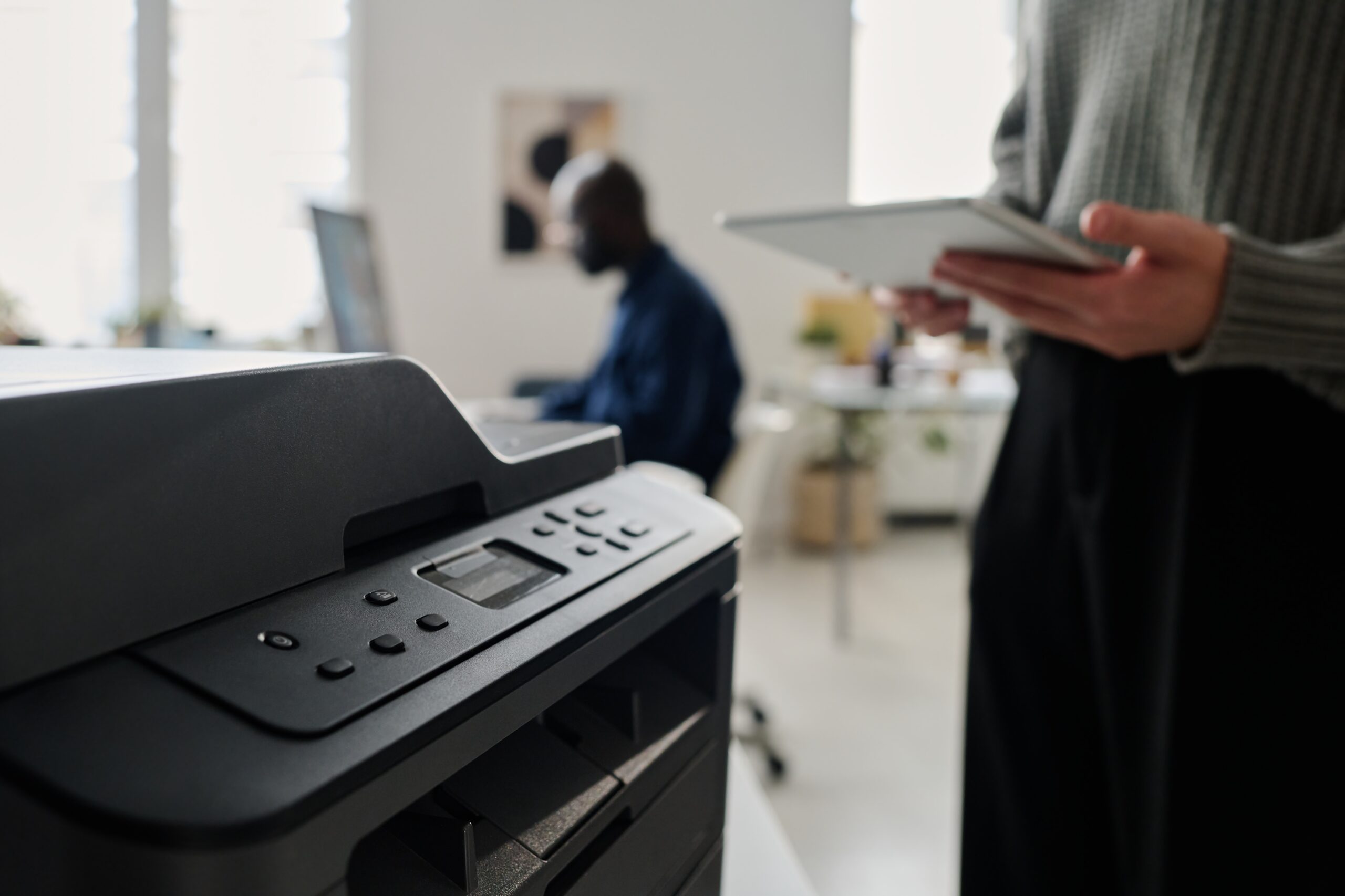 printer