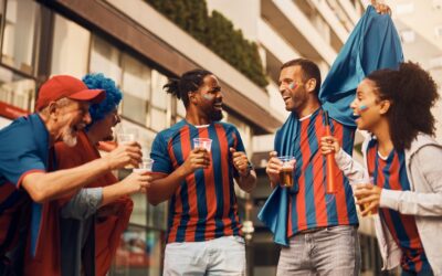 Waarom kiezen voor een georganiseerde voetbalreis