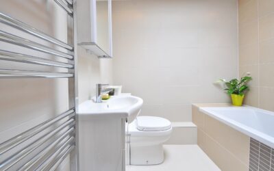Badkamers Enschede in Japandi stijl rust en minimalisme combineren