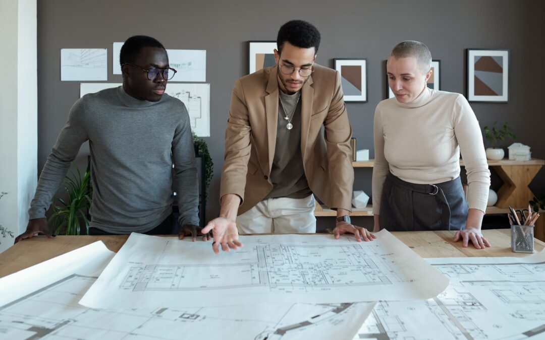 Vacatures projectontwikkelaar: zo start je een carrière in werken in de bouw