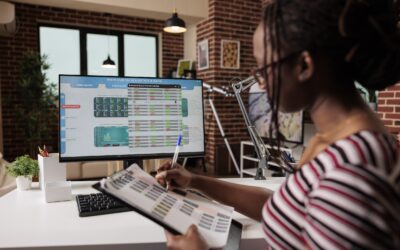 Calculatie programma bouw: krachtige software voor bedrijven in de bouw