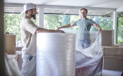 Met goede bouwfolie leg je de basis voor een duurzaam bouwproject