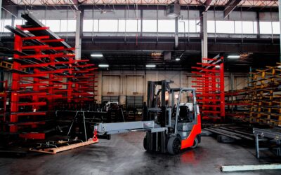 Goederenlift installeren of kiezen voor een autolift
